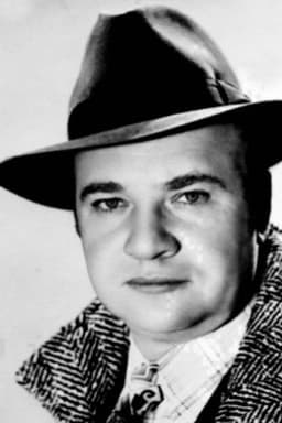 Photo of Igor Kashintsev