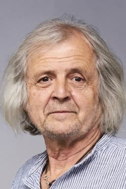 Photo of Rostislav Novák