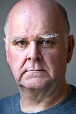 Photo of Trevor Cooper