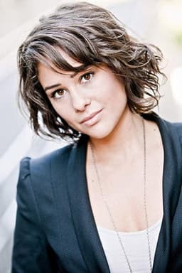 Photo of Faye Smythe
