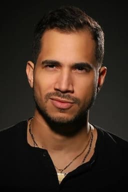 Photo of Elmis Castillo