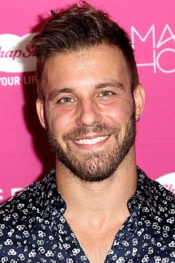Photo of Paulie Calafiore