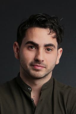 Photo of Axel Mansilla