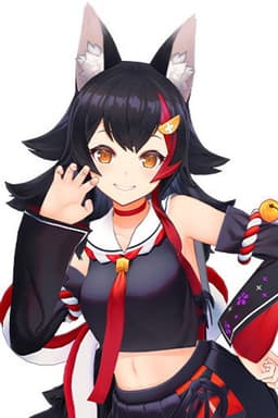 Photo of Ookami Mio