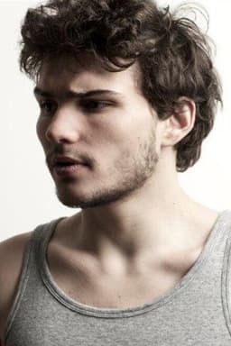 Photo of Michelangelo Passaniti