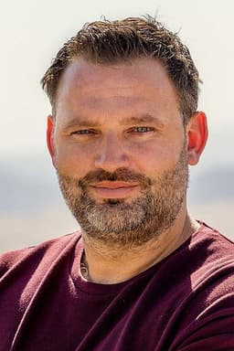 Photo of Jelmer Boxma