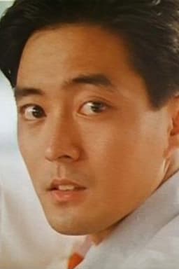 Photo of Lee Chih-Hsi