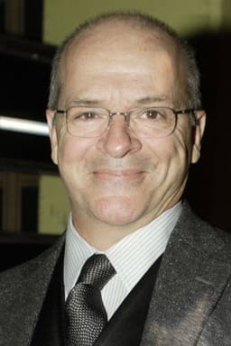 Photo of Germain Houde