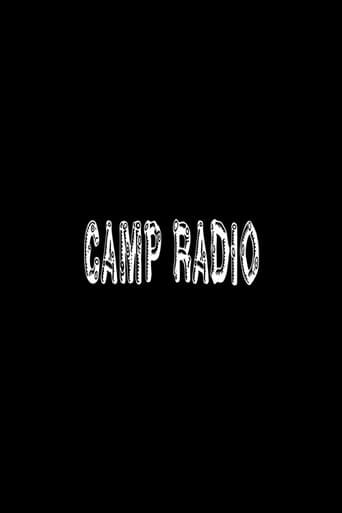 Poster for Camp Radio
