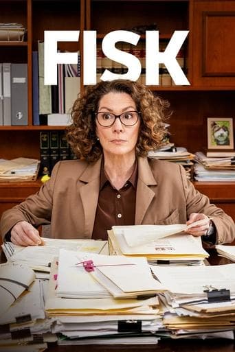 Poster for Fisk