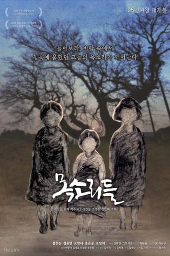 Poster for Voices