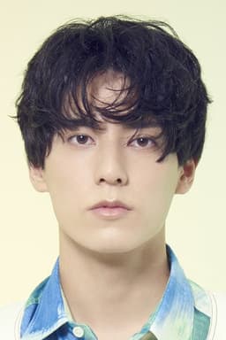 Photo of Yûsuke Fukuda