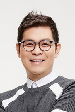Photo of Kim Yong-man