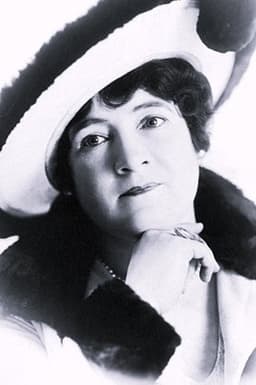 Photo of May Wallace