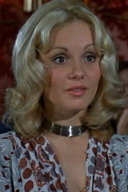 Photo of Connie Strickland