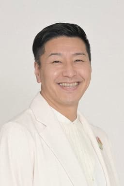 Photo of Shōhei Osada