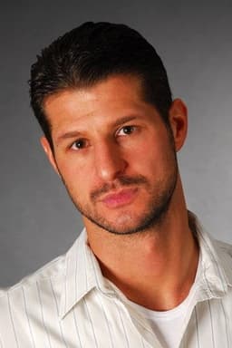 Photo of Steffen Jung