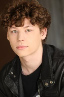 Photo of Van Crosby