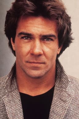 Photo of Paul Coufos