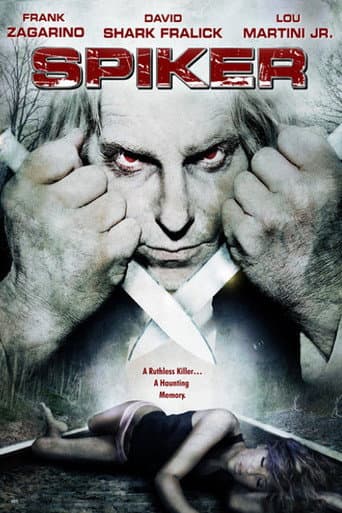 Poster for Spiker
