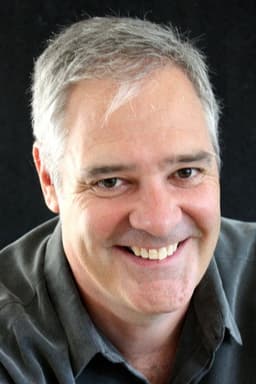 Photo of John Armstrong