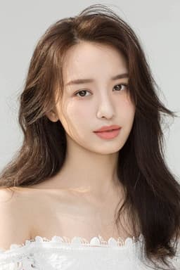 Photo of Luo Qiuyun