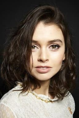 Photo of Madeleine Coghlan