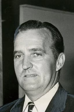 Photo of Arthur Hanes Jr.