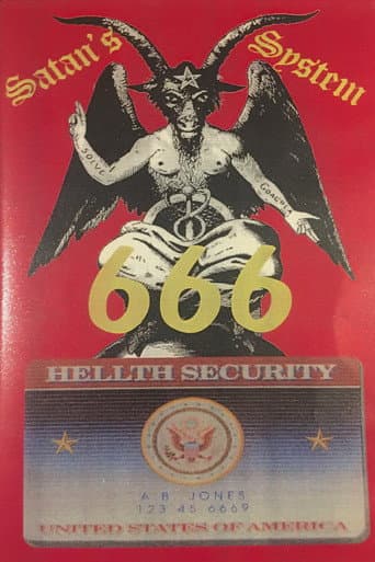 Poster for Satan's System 666
