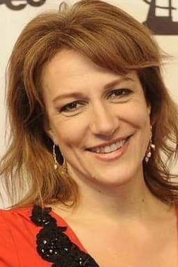 Photo of Nastja Arcel