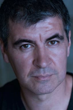 Photo of Gerald Lepkowski