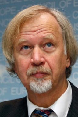 Photo of Wolfgang Wodarg
