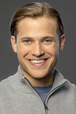 Photo of Wyatt Nash