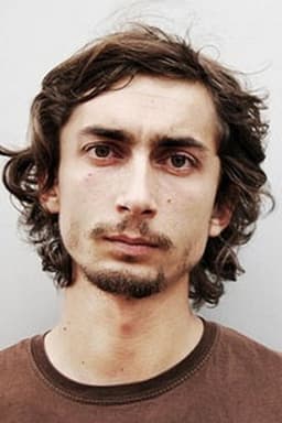 Photo of Marcin Pempuś