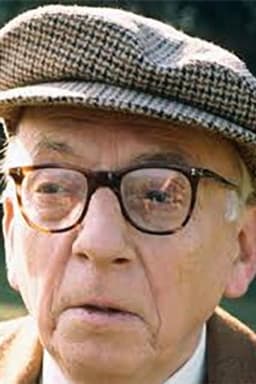 Photo of Erik Chitty