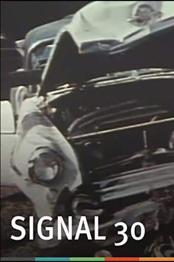 Poster for Signal 30