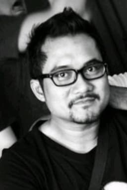 Photo of Dimas Projosujadi