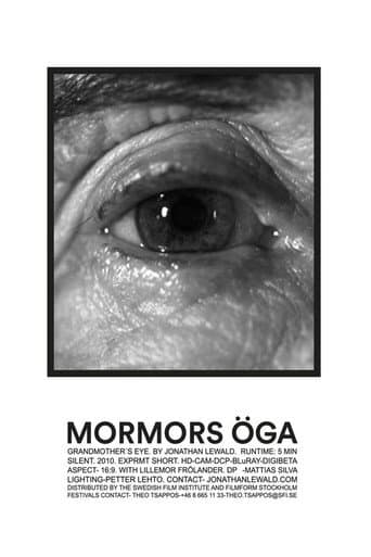 Poster for Grandmother's Eye