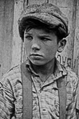 Photo of Joe Butterworth