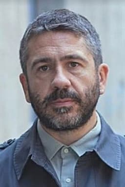 Photo of Nello Trocchia