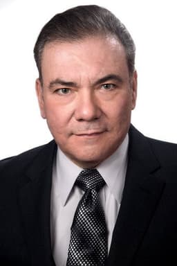 Photo of Richard Petrocelli