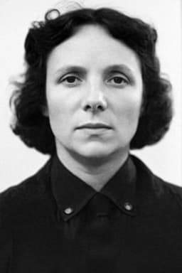 Photo of May Picqueray