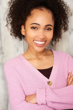 Photo of Hanani Taylor