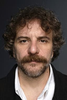 Photo of Leandro Ramos