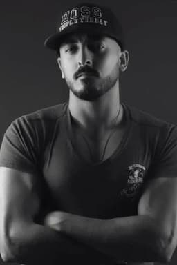 Photo of Hossam El Husseini