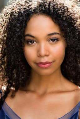 Photo of Lucy Ansell