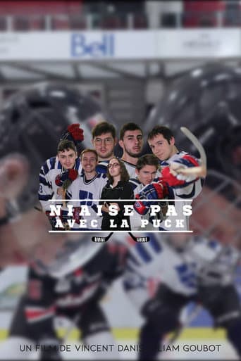 Poster for Niaise pas avec la Puck