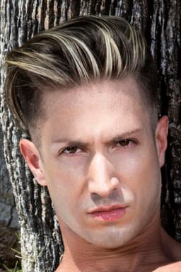 Photo of Ian Frost