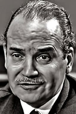 Photo of André Bervil