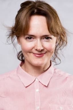 Photo of Luisa Prosser